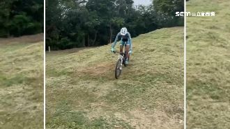 公園擬改建訓練場　沼氣高動工恐爆炸