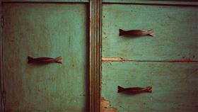 櫥櫃。（圖／翻攝自pixabay）