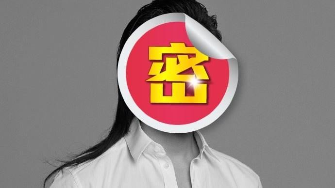 劉德華專屬替身　如今蓄鬍長髮長這樣