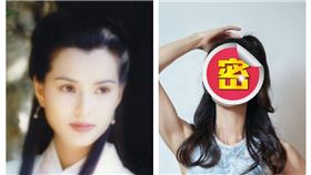 ▲李若彤再現螢光幕時，依然美麗動人！（圖／翻攝自李若彤IG）