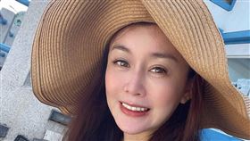 「展場教母」錢珊綾。（良夫洋服提供