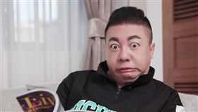 董至成已存好千萬教育基金送兒子出國念書。（圖／翻攝臉書）