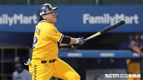 ▲中信兄弟外野手曾頌恩。（圖／記者劉彥池攝影）