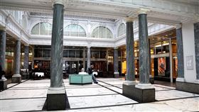 瑞士信貸銀行　Credit Suisse
圖／翻攝自Pixabay
