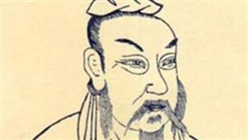 張若虛僅有2首詩傳世，其《春江花月夜》卻被認為是唐詩中最出色的一首。（圖／翻攝自百度百科） 