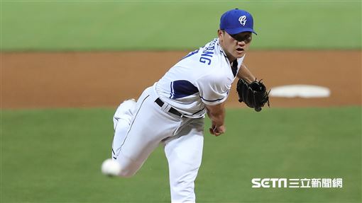 江少慶不在保護名單　統一選他月付113萬