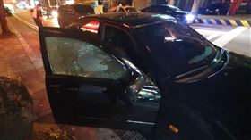 國道,槍擊,台中,行車糾紛,開槍