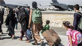 德國：塔利班同意8／31期限後　仍准阿富汗人離國 美聯社