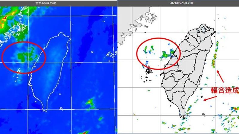 中小學將開學　暑假最後1週天氣出爐