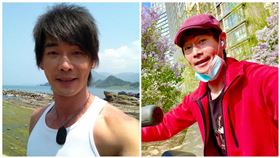 黃品源（圖／翻攝自黃品源臉書）