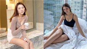 （圖／翻攝自梁允瑜IG）