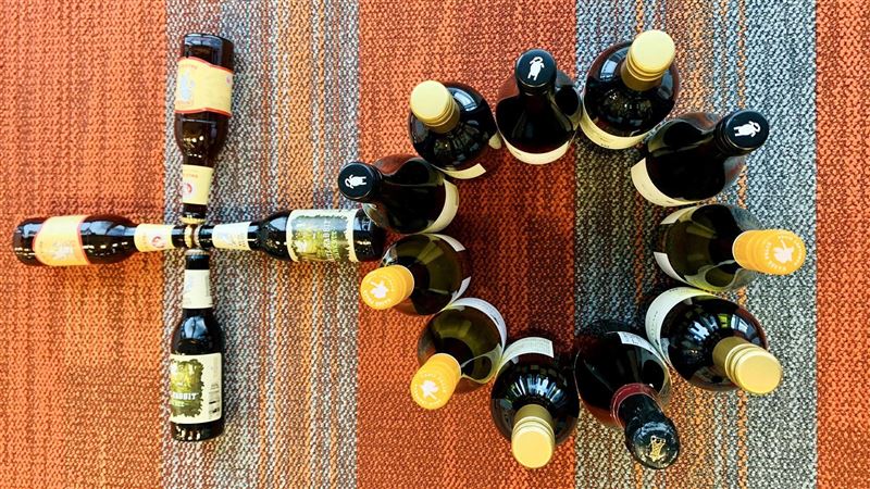 台灣+0！她PO「+0紅酒照」恭賀