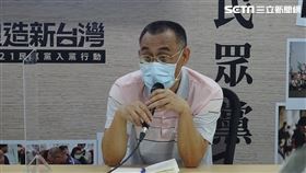 謝立功、黃文財（圖／記者劉懿萱攝影）