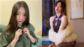 （圖／翻攝自夜雨IG）