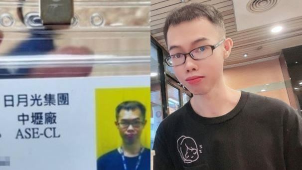 離職日月光　鄧佳華：我會請人資吃飯