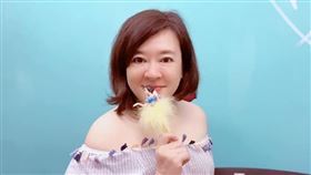 趙婷（圖／翻攝自趙婷臉書）