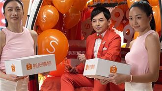 新身分曝光　黃子佼認「被偶包困住」