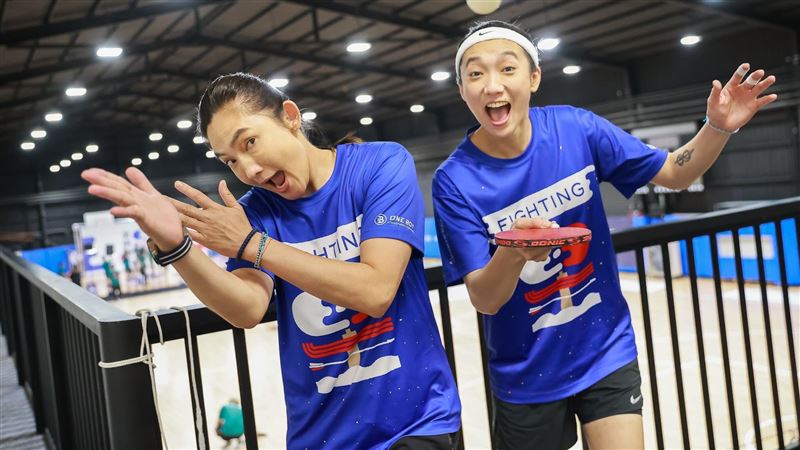 破解江宏傑戰術　女神奪全明星MVP