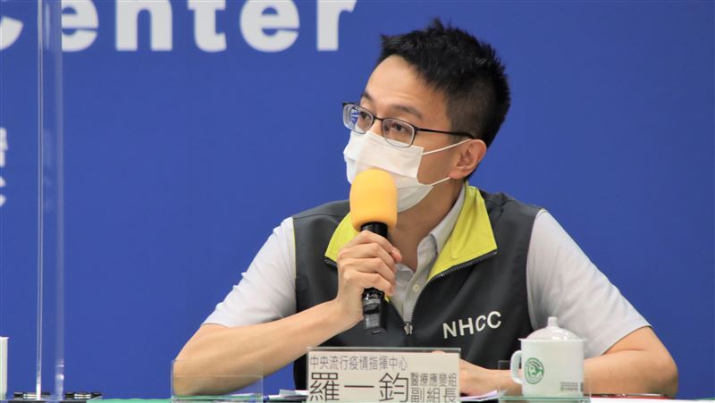 首例！打中國國藥疫苗「突破性感染」