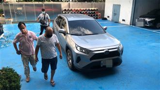 害死154隻貓咪　前海巡隊員被起底