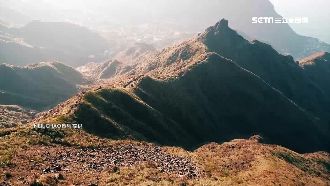 山難件數全國第四！劍龍稜意外頻傳