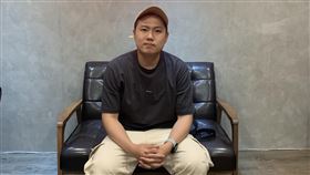 玖壹壹成員洋蔥投資滷味店。（圖／混血兒娛樂提供）