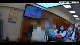 新北市,淡水,詐騙,女大兵,匯款,關稅