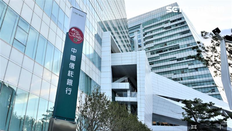 中信金併新光金？總座陳佳文澄清：無接觸
