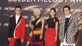 春麵樂隊 記者邱榮吉攝影 春麵樂隊提供