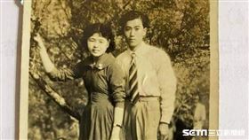 823烈士遺孀（其他稿件勿用）／王瓊玲教授授權提供