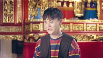 夢幻偶像曝　金曲歌王許富凱最想見她