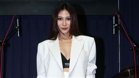 呂婕菲「星燕藝能學苑」音樂會。（記者邱榮吉/攝影）