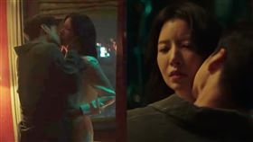 雷／全出軌！老婆亂倫妹婿給戴綠帽　開房間竟被老公抓包（圖／翻攝自myVideo）