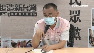 柯文哲挖角韓國瑜心腹！黃文財回應了