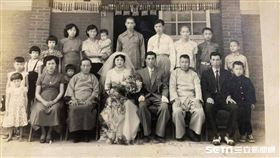 823烈士遺孀（其他稿件勿用）／王瓊玲教授授權提供