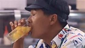 周潤發,老虎出更,影帝,生雞蛋