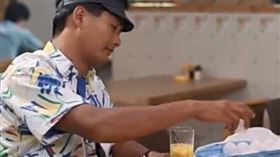 周潤發,老虎出更,影帝,生雞蛋