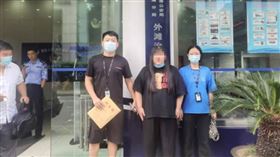 ▲上海公安破獲遊戲主播詐騙案。（圖／翻攝自上海公安微信）