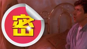  《亂世浮生》傑伊戴維森 （圖／甲上娛樂提供）