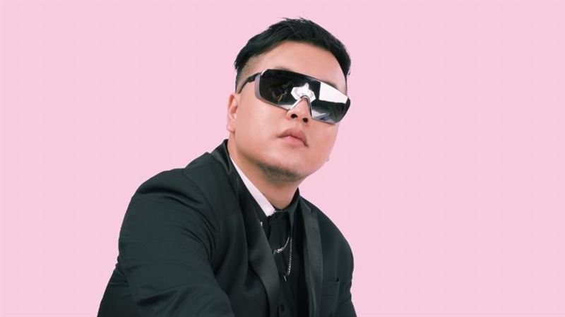 獨／十年爆肥40公斤　男星近況曝光