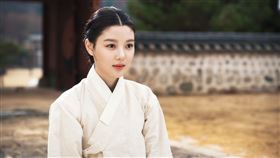 ▲《紅天機》金裕貞、安孝燮。（圖／friDay影音提供）