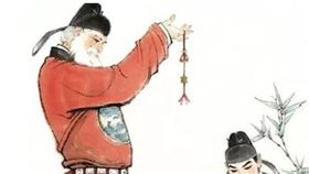 ▲唐朝詩人。（圖／翻攝自百度百科）