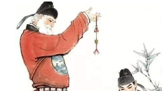 唐朝最懶詩人　作品卻出現奧運開幕式