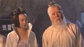 ▲「半仙」袁天罡。（圖／翻攝自百度百科）