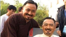 周潤發,替身,文祥,讓子彈飛,姜文