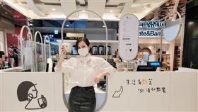 簡沛恩。必可蜜提供
