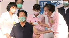 賴清德打高端（圖／翻攝自賴清德臉書）