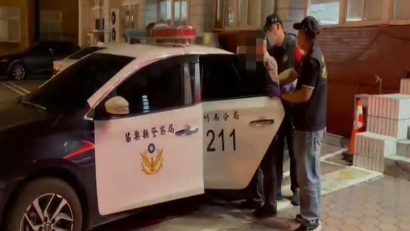 史上最老！派81歲翁當車手約婦面交