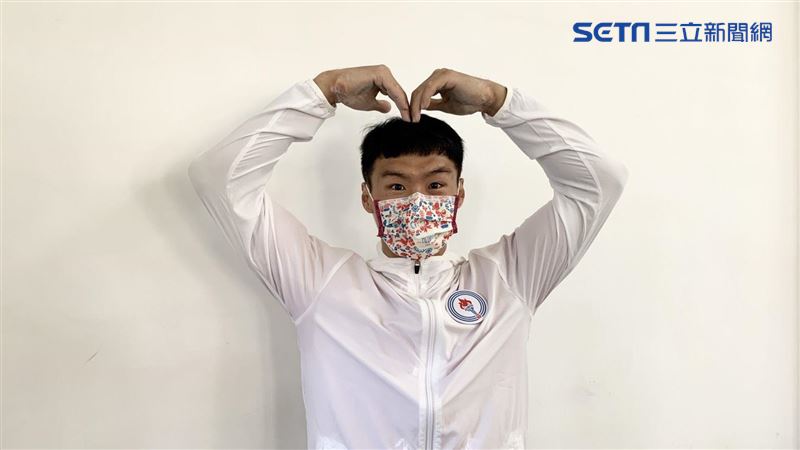 世界貓王唐嘉鴻　親曝體操訓練秘辛