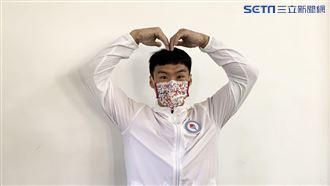 世界貓王唐嘉鴻　親曝體操訓練秘辛